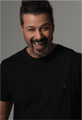 Tommy Vasquez