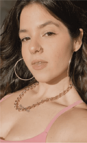 Alejandra Maya