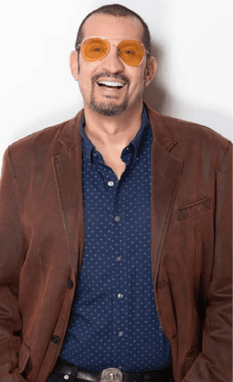 Flaco Solorzano