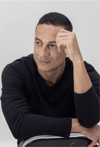 Jhonatan Pino